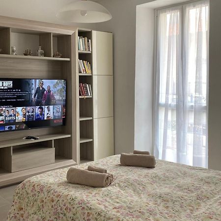 Luna Apartment Verbania Dış mekan fotoğraf