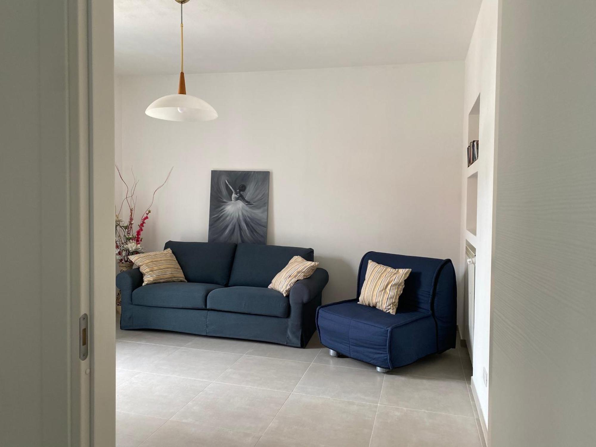 Luna Apartment Verbania Dış mekan fotoğraf