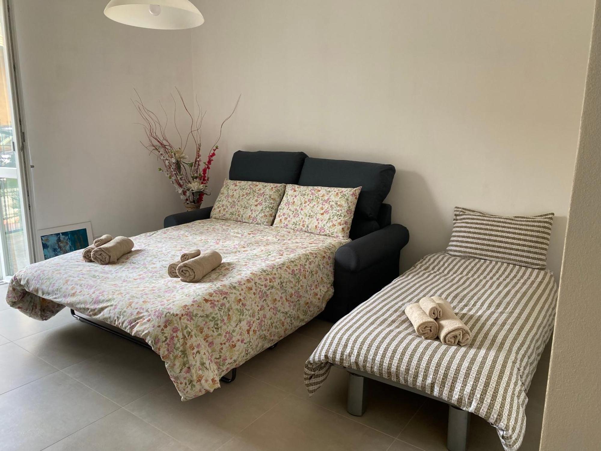 Luna Apartment Verbania Dış mekan fotoğraf