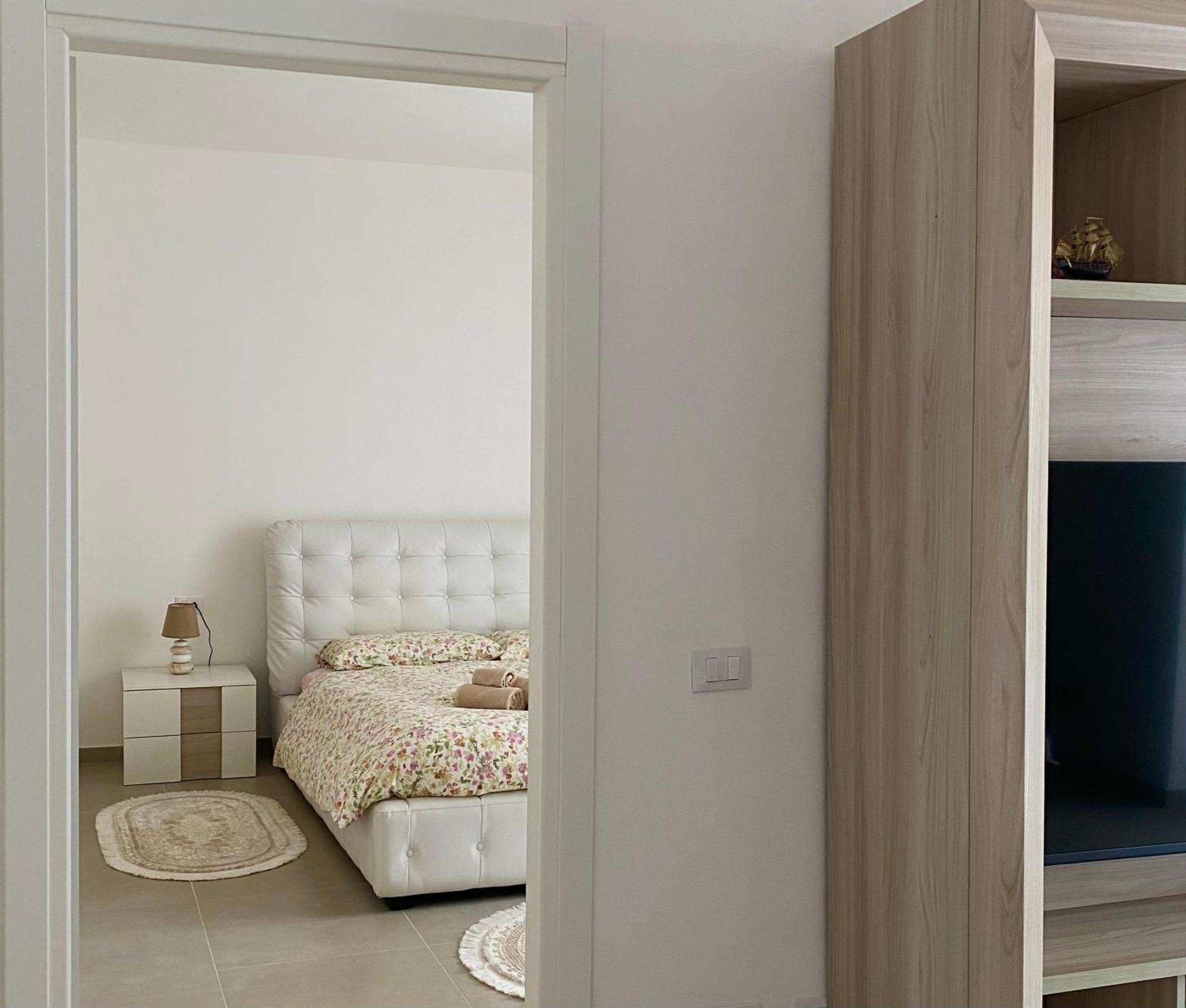 Luna Apartment Verbania Dış mekan fotoğraf