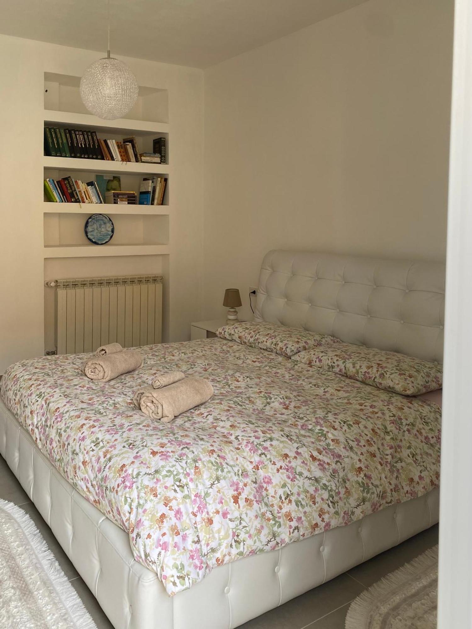 Luna Apartment Verbania Dış mekan fotoğraf