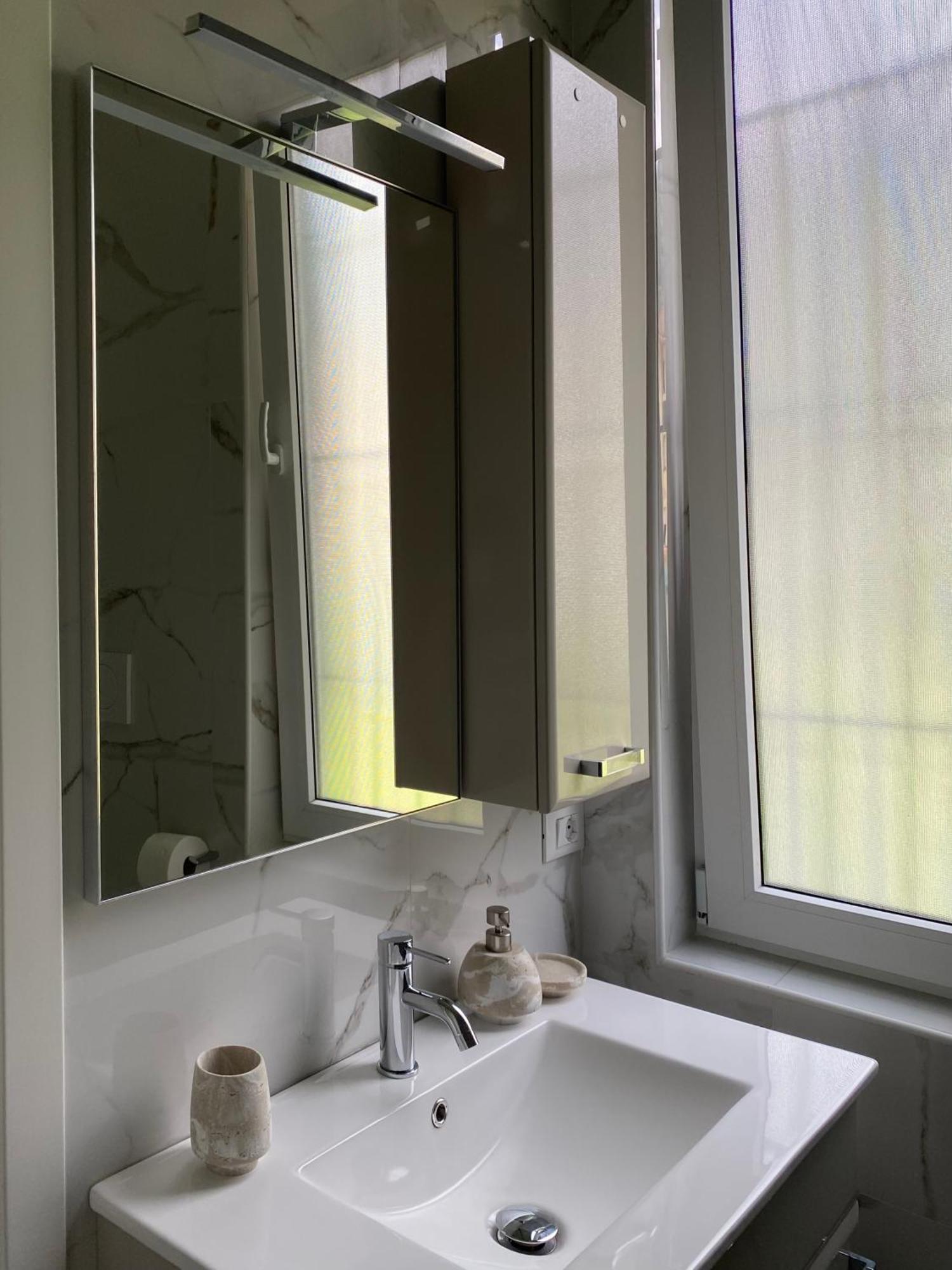 Luna Apartment Verbania Dış mekan fotoğraf