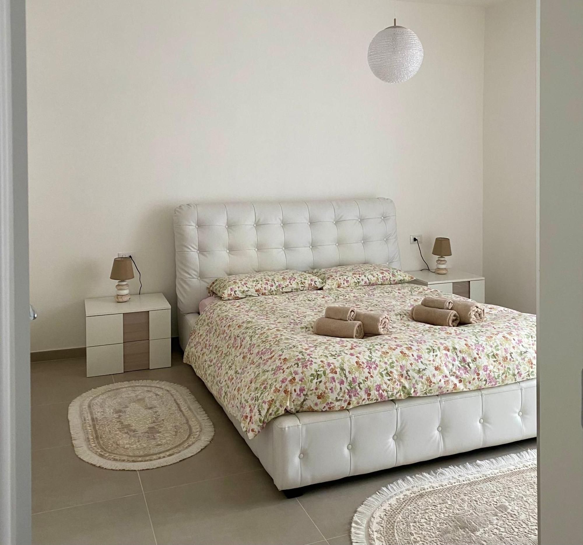 Luna Apartment Verbania Dış mekan fotoğraf