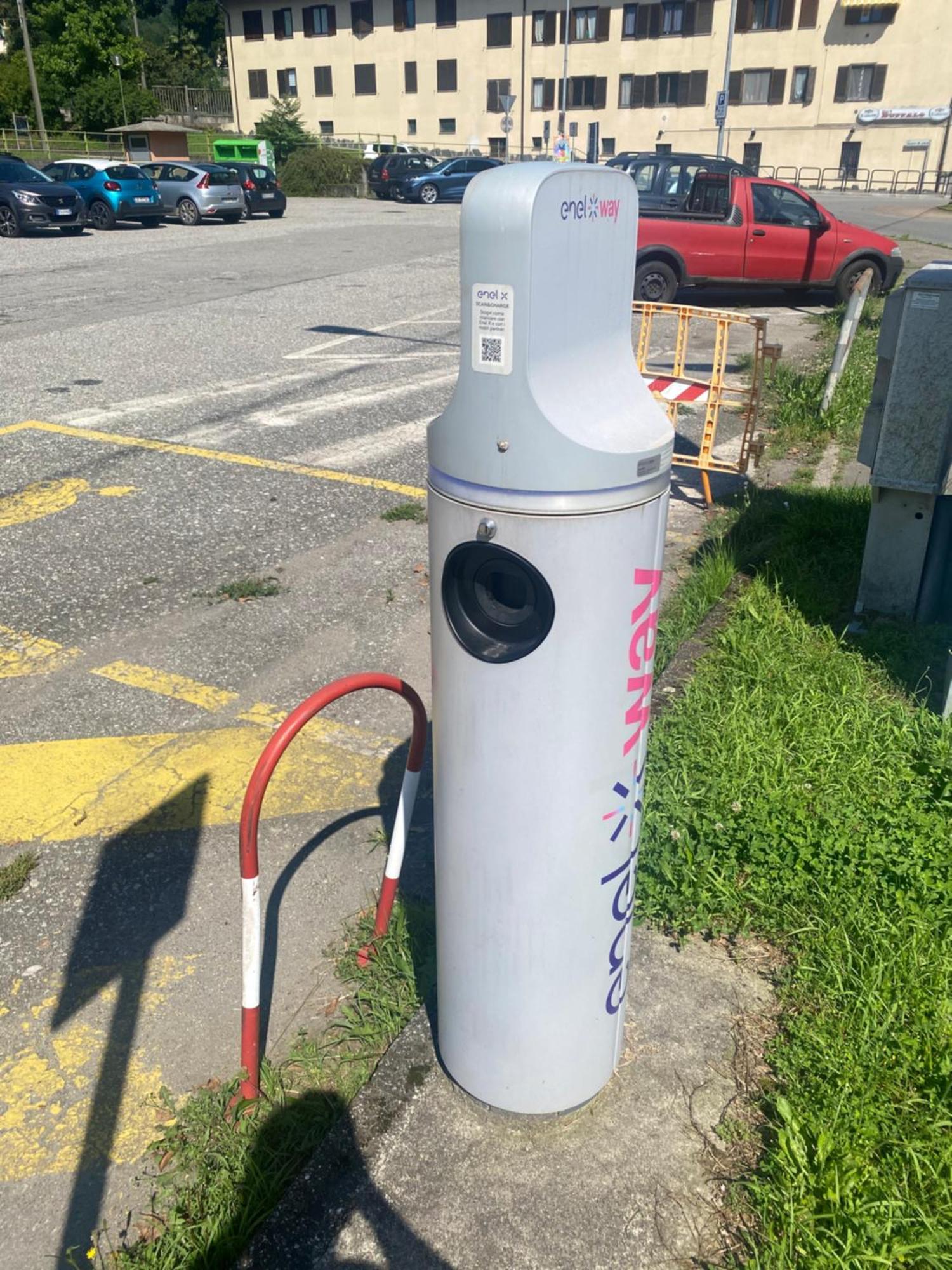 Luna Apartment Verbania Dış mekan fotoğraf