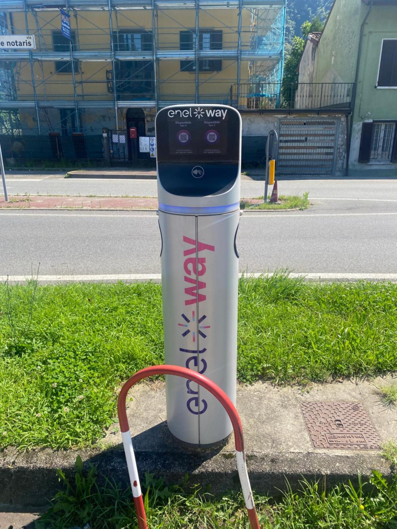 Luna Apartment Verbania Dış mekan fotoğraf