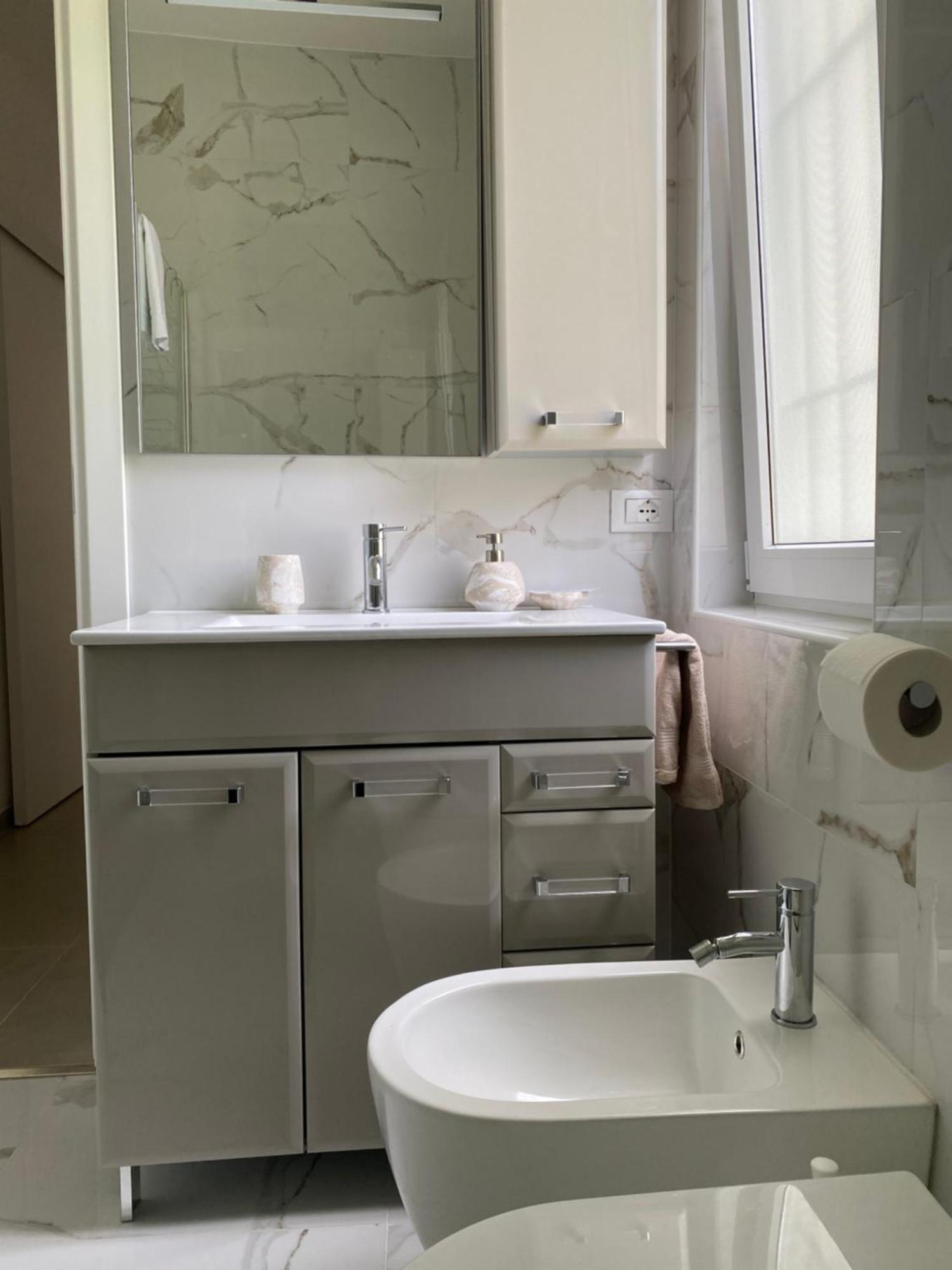 Luna Apartment Verbania Dış mekan fotoğraf