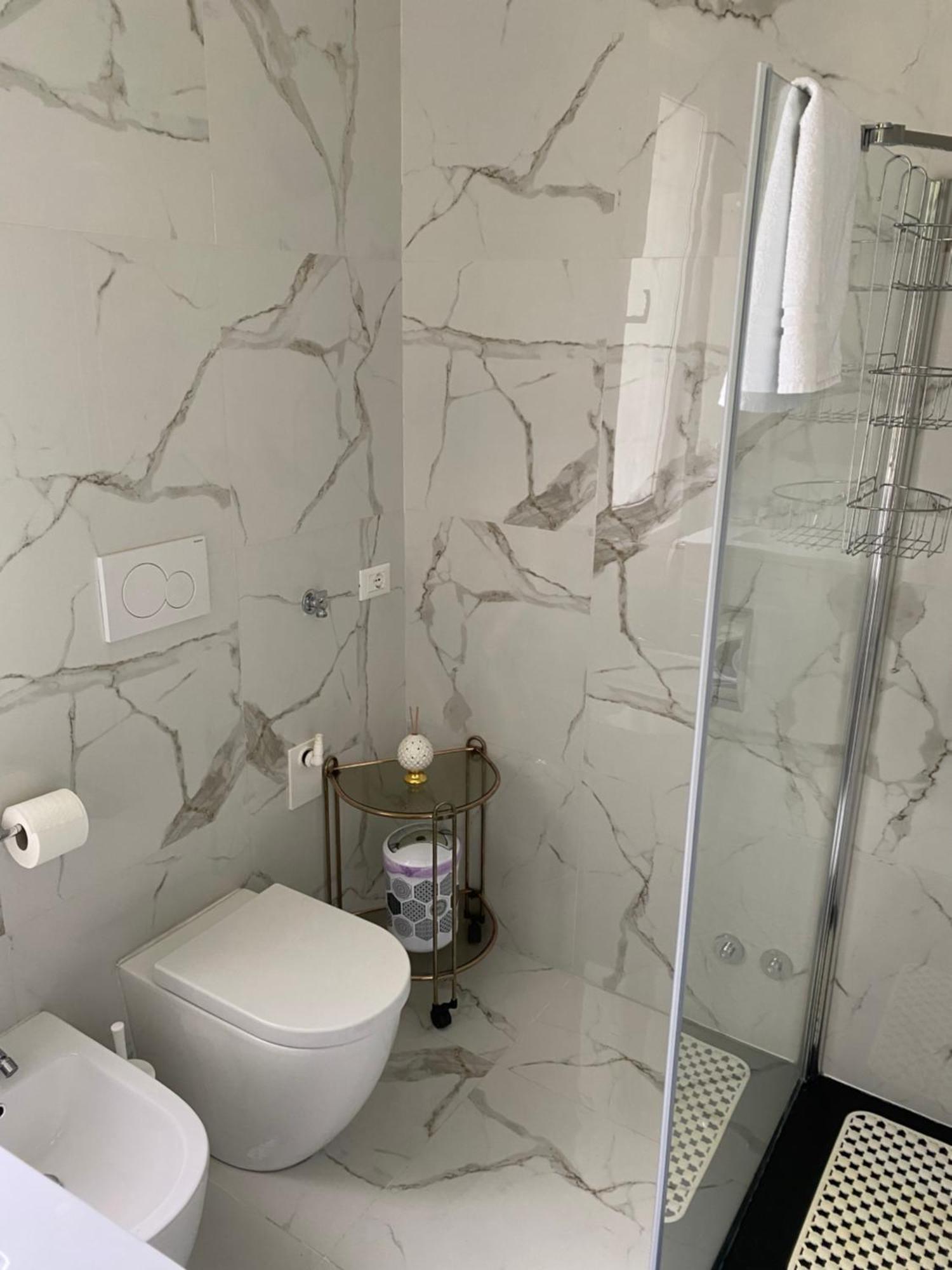 Luna Apartment Verbania Dış mekan fotoğraf
