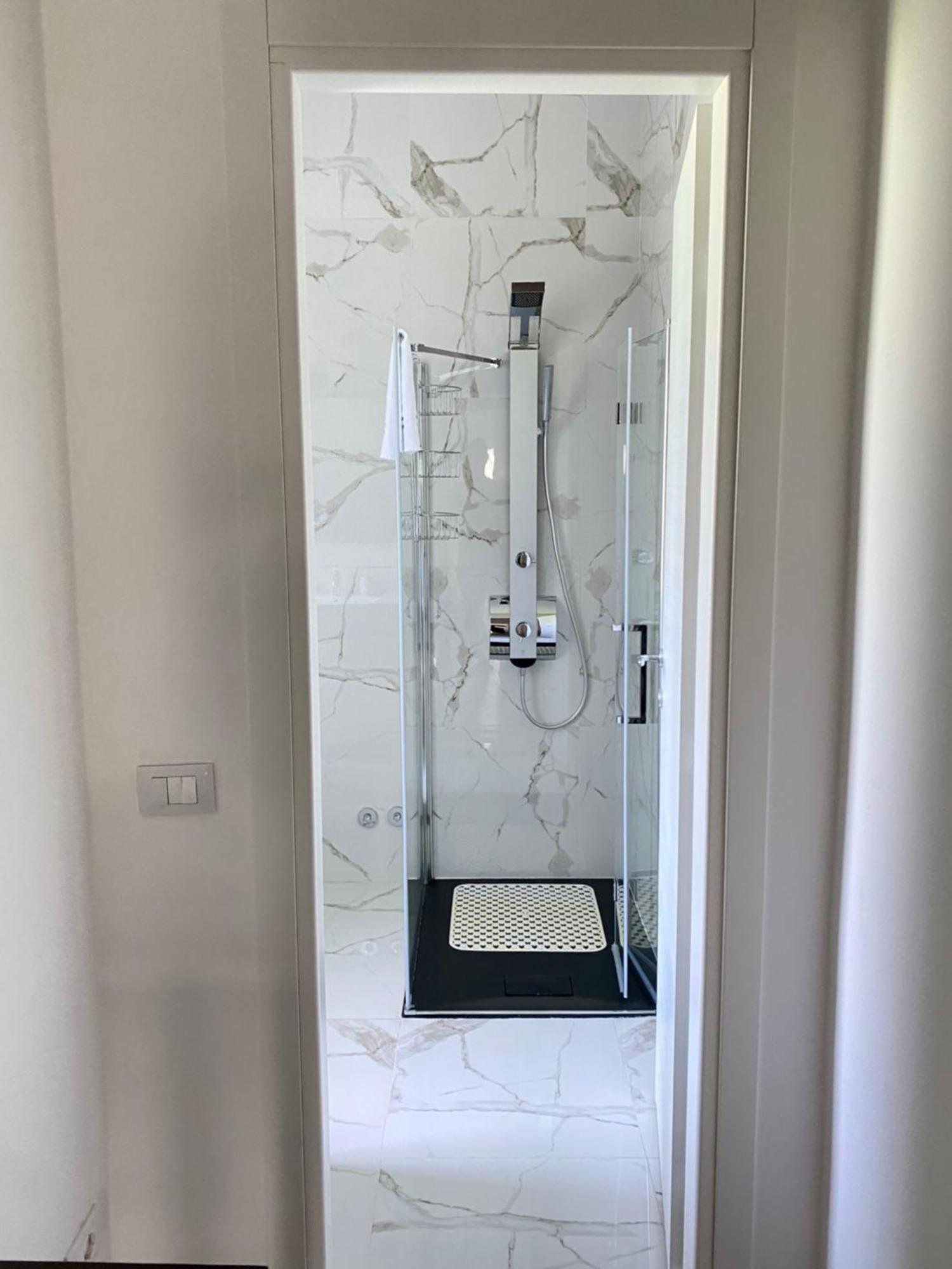Luna Apartment Verbania Dış mekan fotoğraf