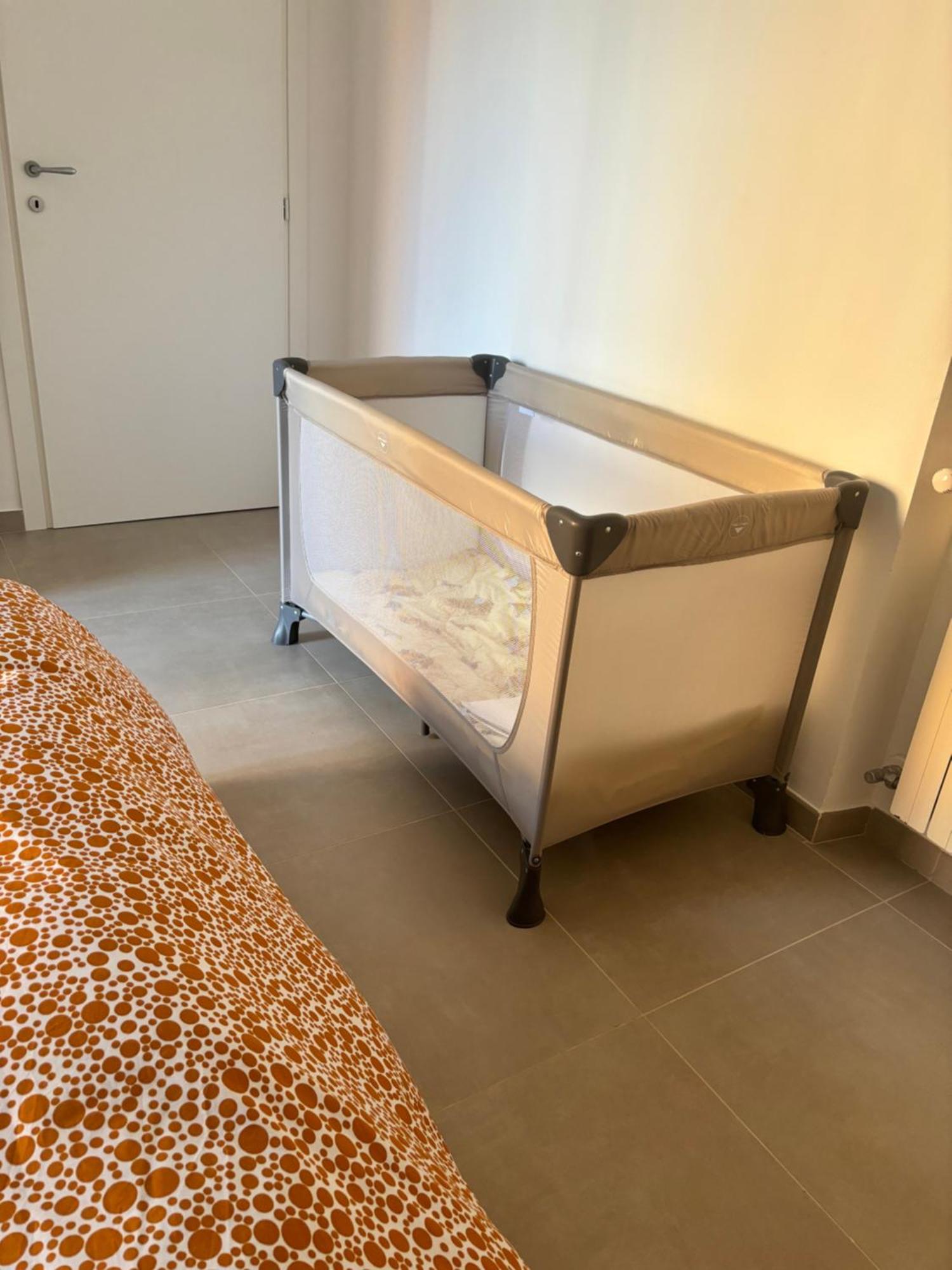Luna Apartment Verbania Dış mekan fotoğraf