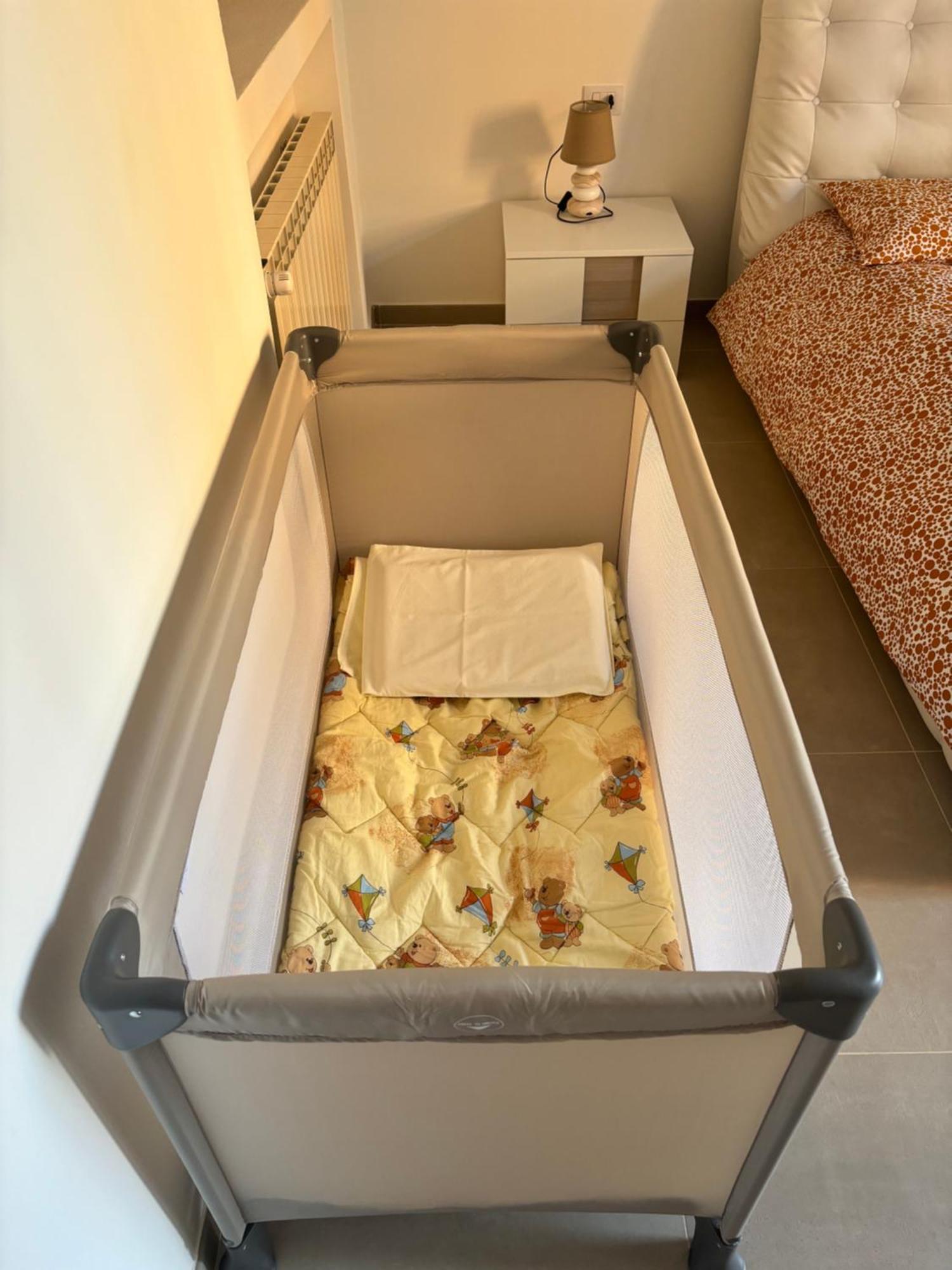 Luna Apartment Verbania Dış mekan fotoğraf